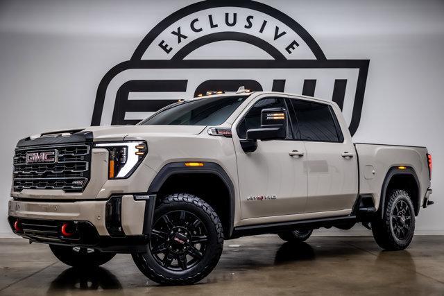 used 2026 GMC Sierra 2500 car, priced at $87,979