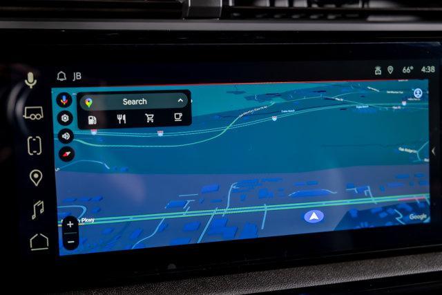 used 2026 GMC Sierra 2500 car, priced at $87,979