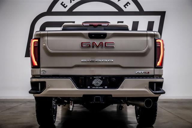 used 2026 GMC Sierra 2500 car, priced at $87,979