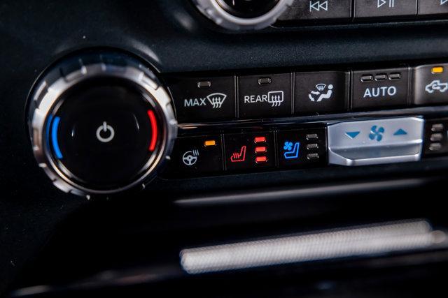 used 2025 Ford F-150 car, priced at $68,845