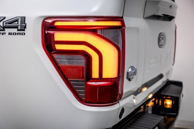 used 2025 Ford F-150 car, priced at $68,845
