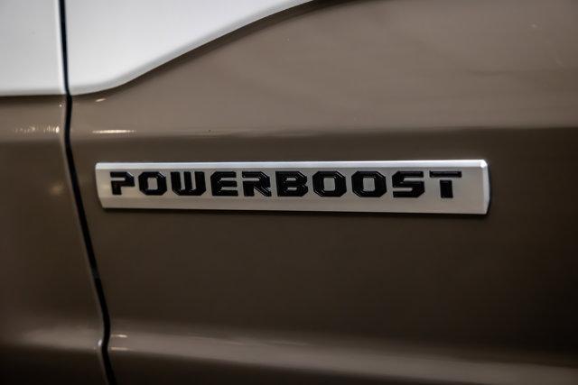 used 2025 Ford F-150 car, priced at $68,845