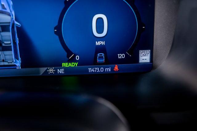 used 2025 Ford F-150 car, priced at $68,845