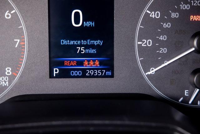 used 2024 Toyota Corolla car, priced at $22,498