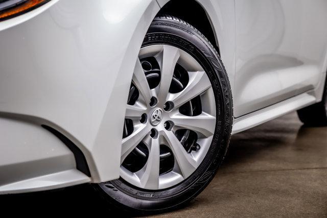 used 2024 Toyota Corolla car, priced at $22,498