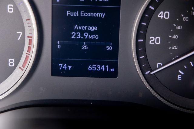used 2021 Hyundai Tucson car, priced at $19,997