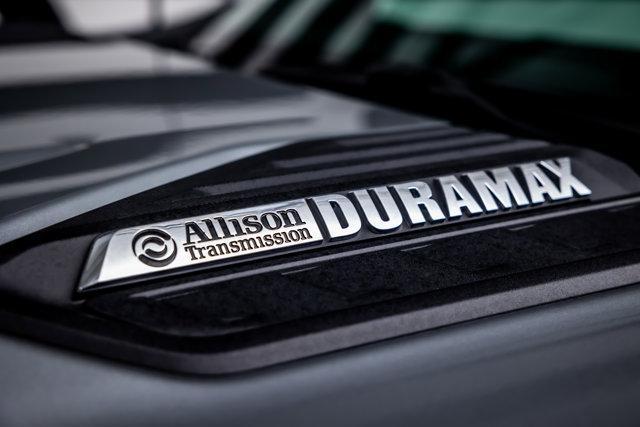 used 2025 Chevrolet Silverado 2500 car, priced at $71,016