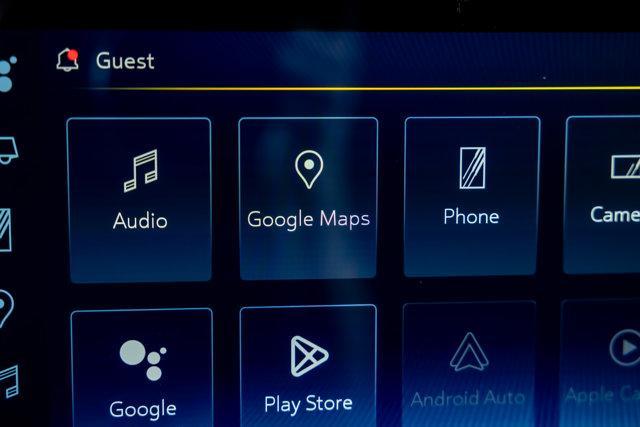 used 2025 Chevrolet Silverado 2500 car, priced at $71,016