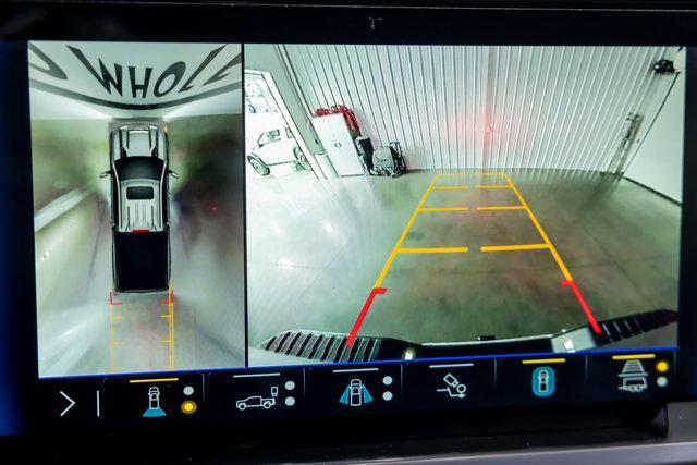 used 2025 Chevrolet Silverado 2500 car, priced at $71,016