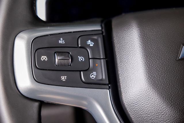 used 2025 Chevrolet Silverado 2500 car, priced at $71,016