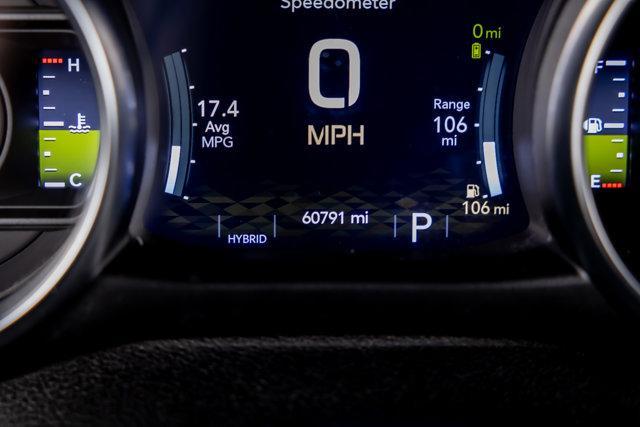 used 2021 Jeep Wrangler Unlimited 4xe car, priced at $28,974