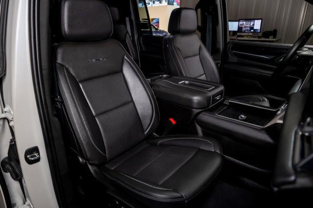 used 2022 GMC Yukon XL car, priced at $65,997