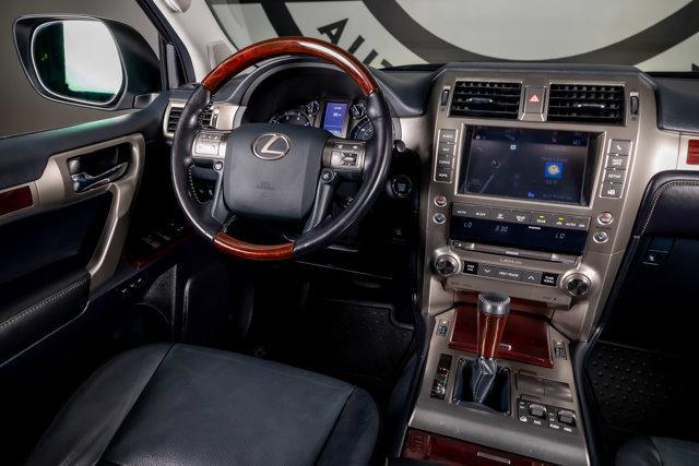 used 2018 Lexus GX 460 car, priced at $29,997