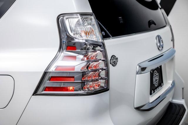 used 2018 Lexus GX 460 car, priced at $29,997