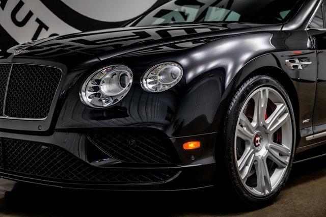 used 2016 Bentley Continental GT car, priced at $89,997