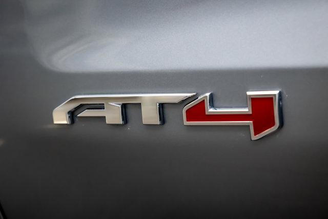 used 2025 GMC Sierra 1500 car, priced at $65,731