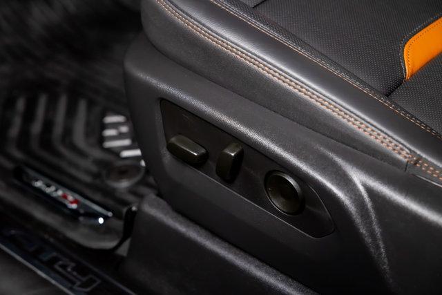 used 2025 GMC Sierra 1500 car, priced at $65,731