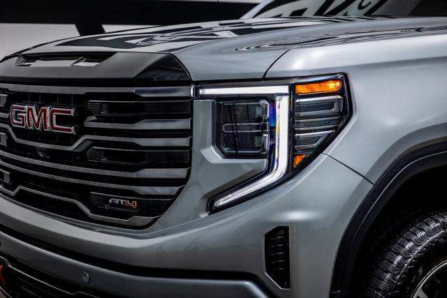 used 2025 GMC Sierra 1500 car, priced at $65,731