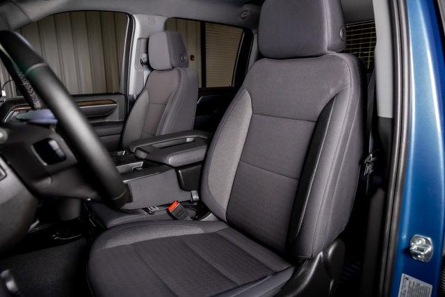 used 2025 Chevrolet Silverado 3500 car