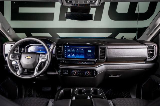 used 2025 Chevrolet Silverado 3500 car