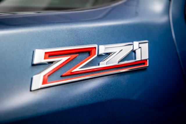 used 2025 Chevrolet Silverado 3500 car