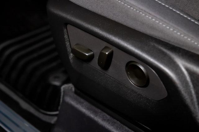 used 2025 Chevrolet Silverado 3500 car