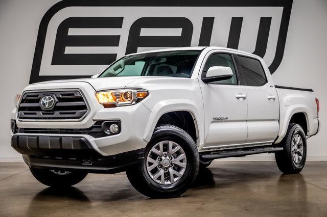 used 2019 Toyota Tacoma car, priced at $29,997