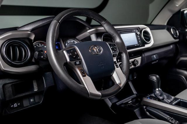 used 2019 Toyota Tacoma car, priced at $29,997