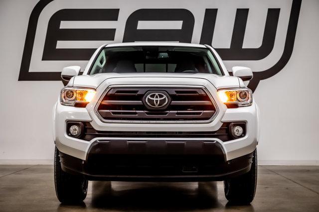 used 2019 Toyota Tacoma car, priced at $29,997