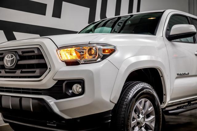 used 2019 Toyota Tacoma car, priced at $29,997