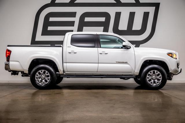 used 2019 Toyota Tacoma car, priced at $29,997