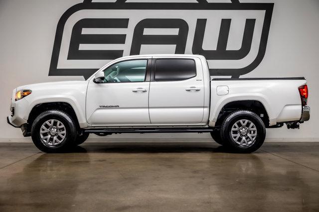 used 2019 Toyota Tacoma car, priced at $29,997