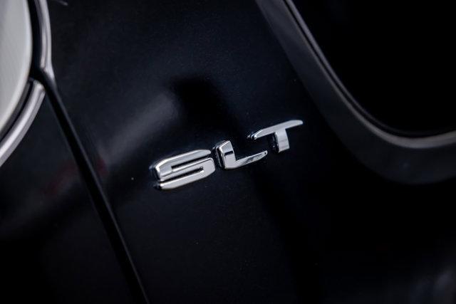 used 2021 GMC Acadia car, priced at $27,278