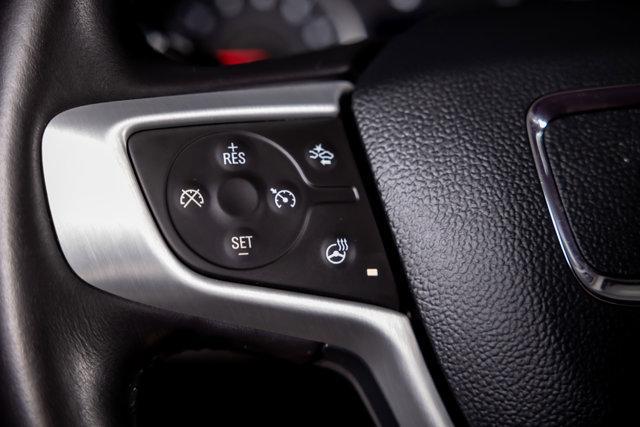 used 2021 GMC Acadia car, priced at $27,278