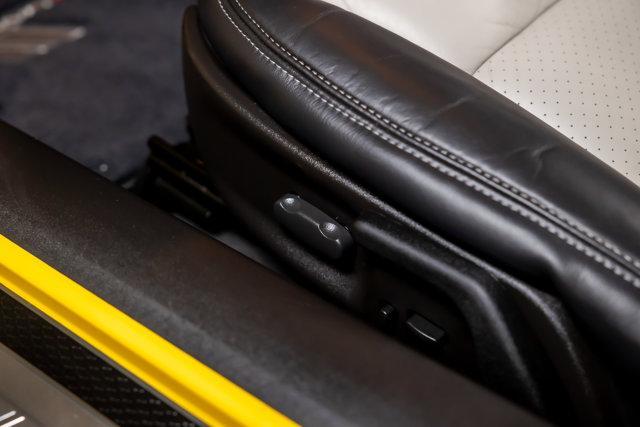 used 2011 Chevrolet Corvette car, priced at $49,997