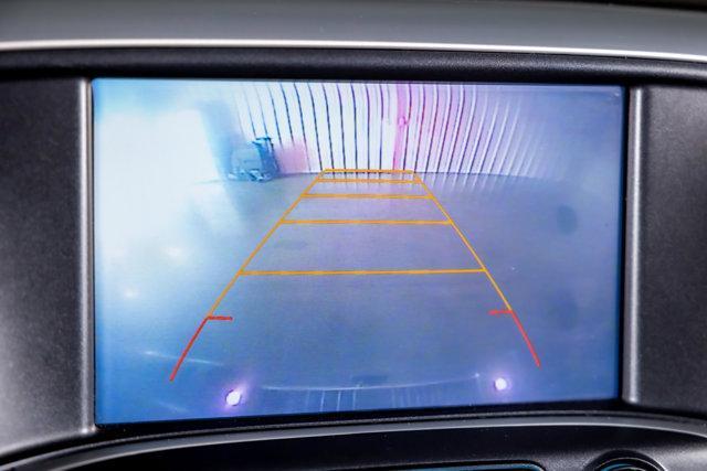 used 2017 GMC Sierra 1500 car, priced at $32,880