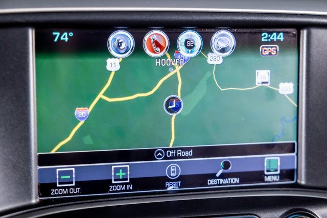 used 2017 GMC Sierra 1500 car, priced at $32,880