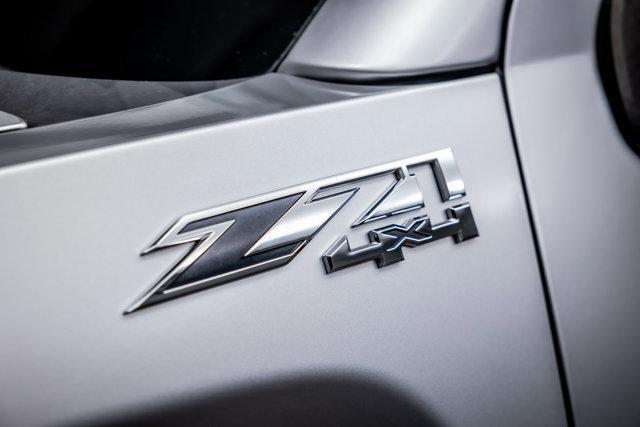 used 2017 GMC Sierra 1500 car, priced at $32,880