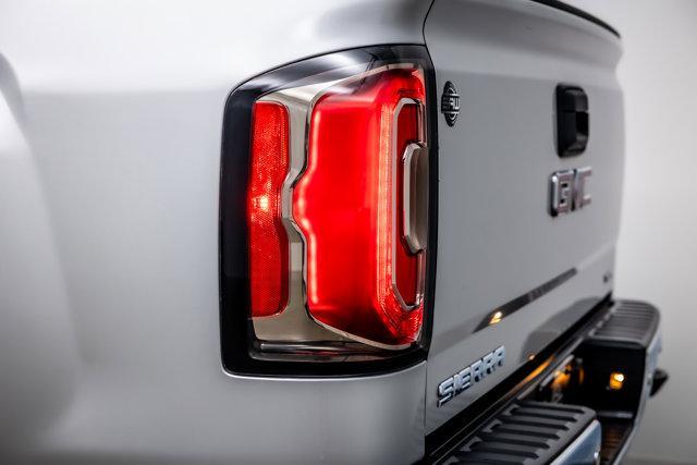 used 2017 GMC Sierra 1500 car, priced at $32,880