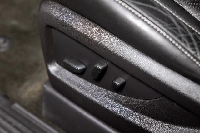 used 2017 GMC Sierra 1500 car, priced at $32,880