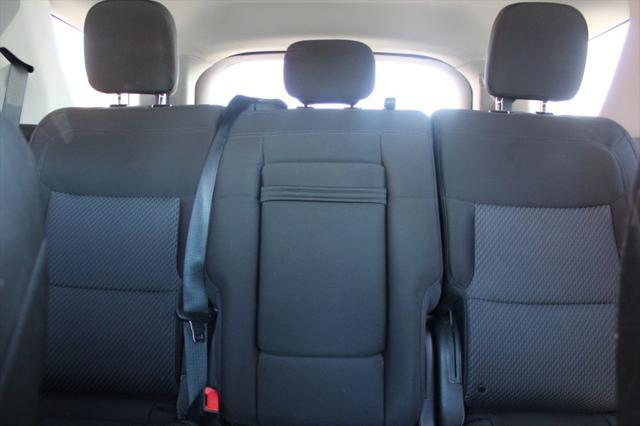 used 2023 Ford Explorer car, priced at $22,990