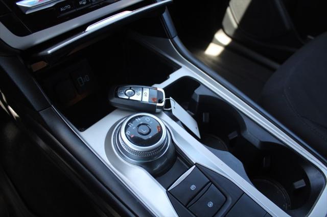used 2023 Ford Explorer car, priced at $22,990