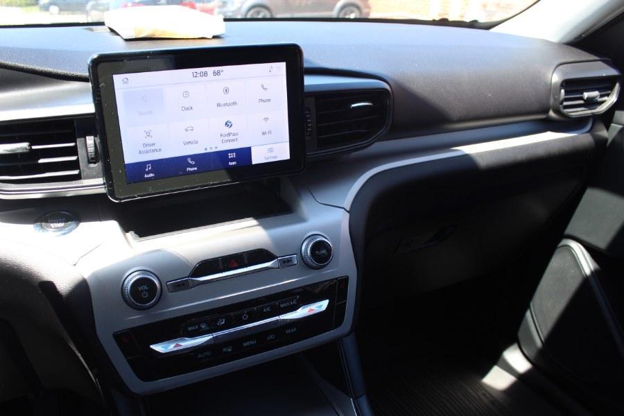 used 2023 Ford Explorer car, priced at $23,490