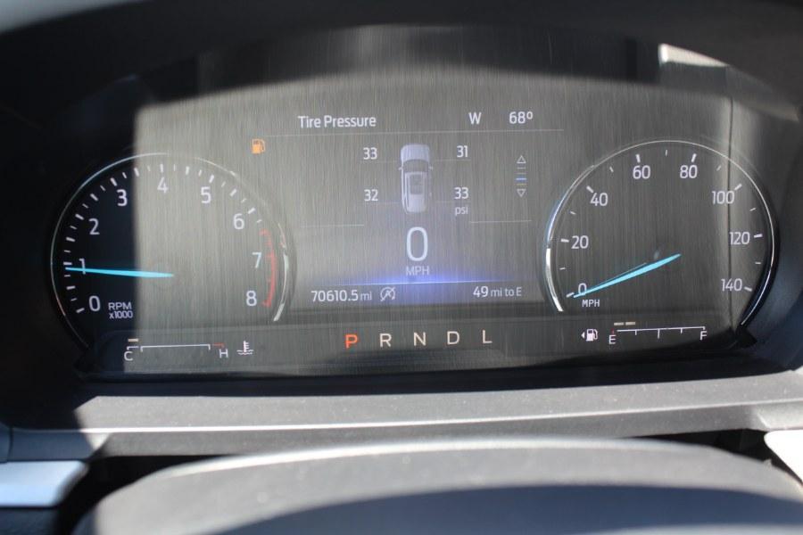 used 2023 Ford Explorer car, priced at $23,490