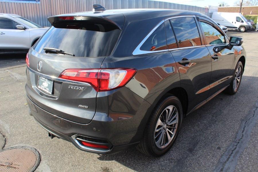 used 2016 Acura RDX car, priced at $15,490