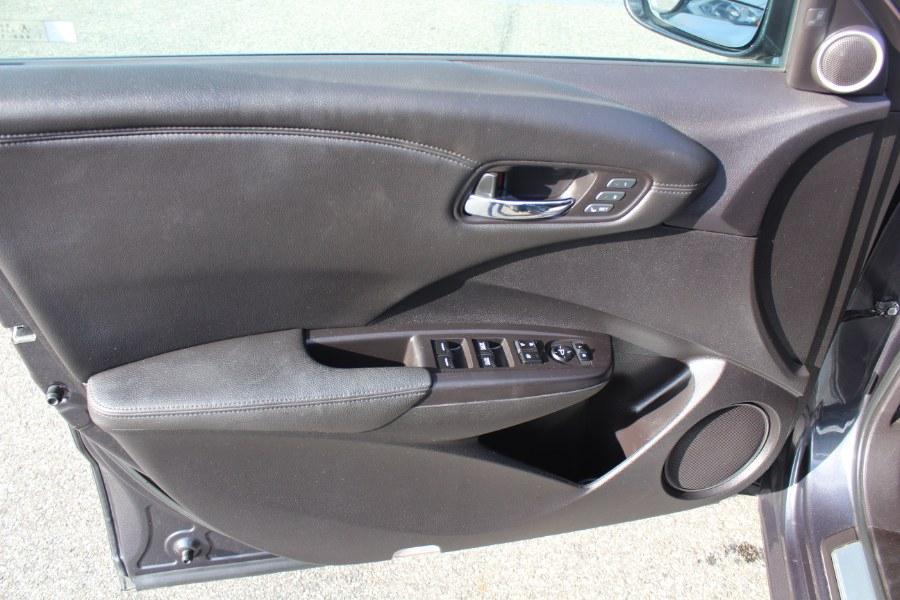 used 2016 Acura RDX car, priced at $15,490