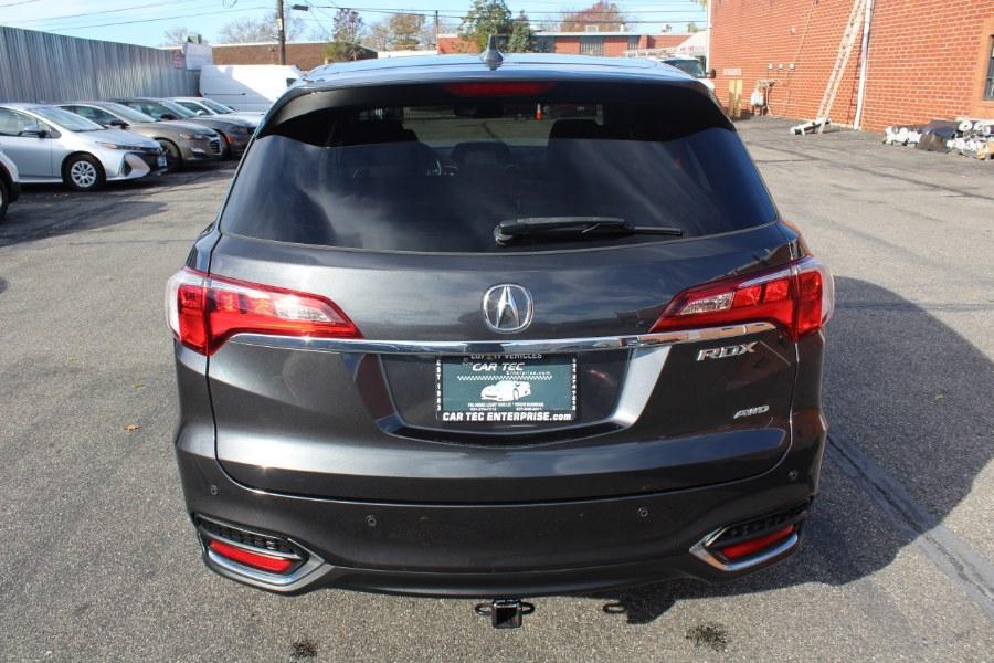 used 2016 Acura RDX car, priced at $15,490