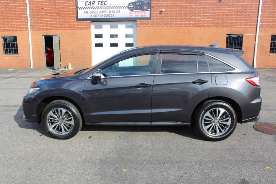 used 2016 Acura RDX car, priced at $15,490
