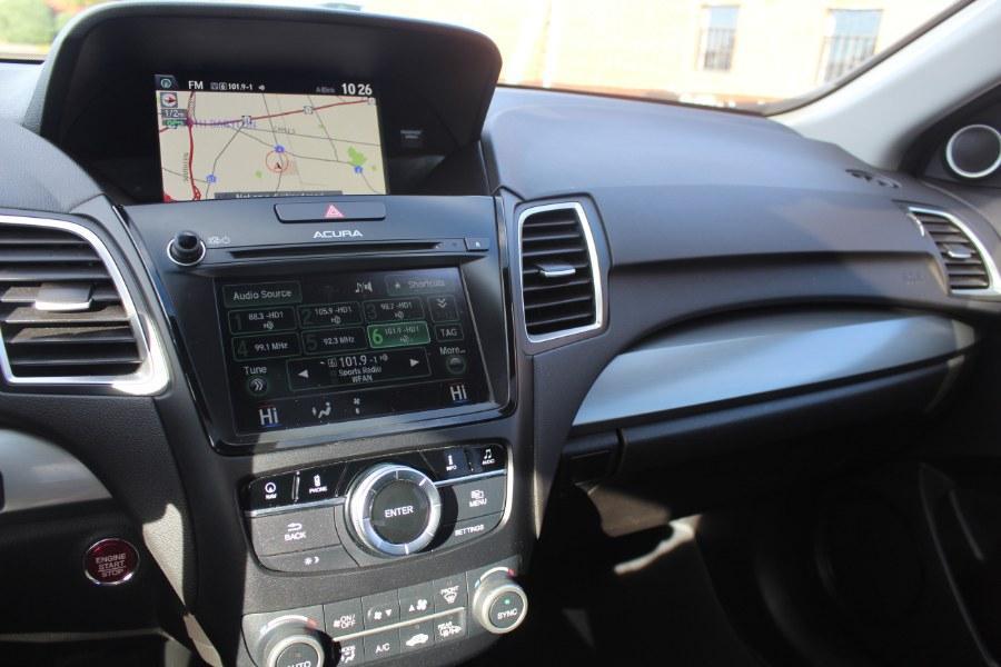 used 2016 Acura RDX car, priced at $15,490