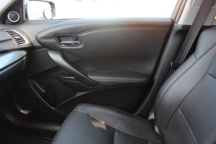 used 2016 Acura RDX car, priced at $15,490